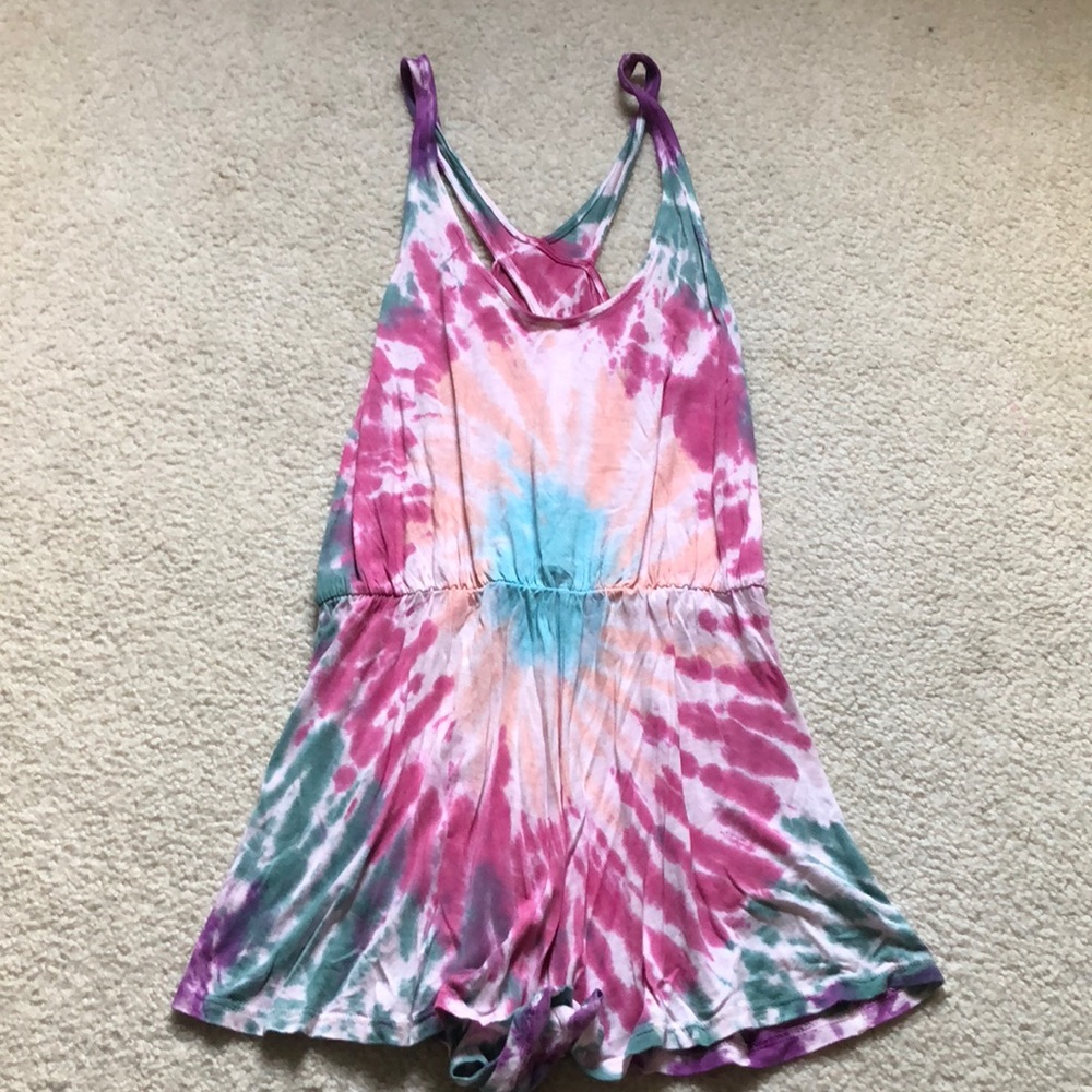 Urban outfitters romper